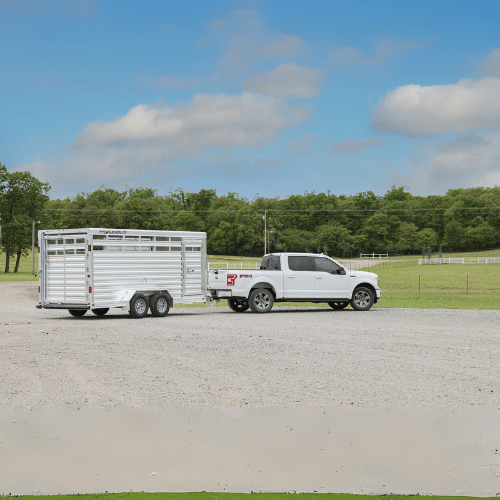 horse trailer for sale in north georgia