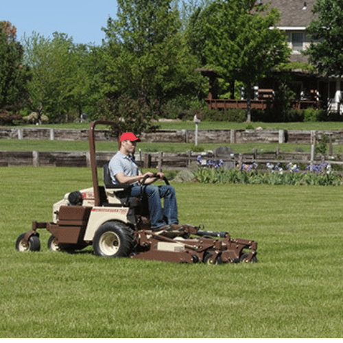 riding mower for sale dixie chopper