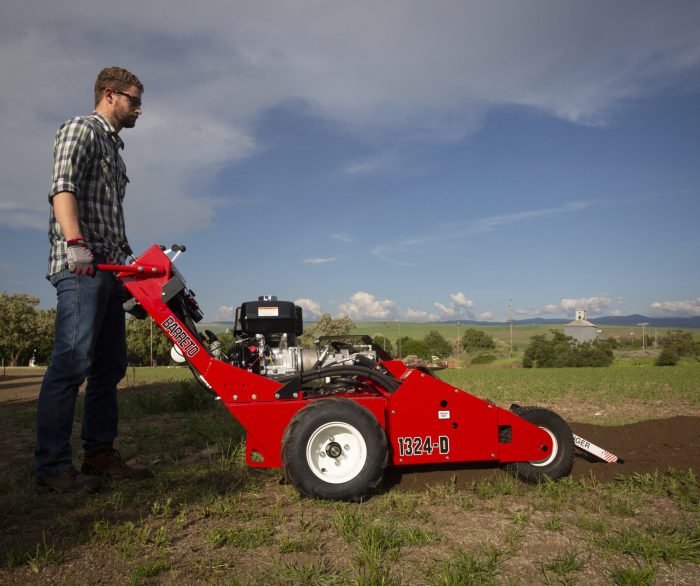 ditch witch rental